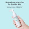 APLB Glutathione Niacinamide Cleansing Oil (105mL) - Image 9