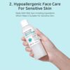 APLB Glutathione Niacinamide Cleansing Water (160mL) - Image 8