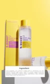 NINELESS B-Boost 1% Kojic Acid Toner (200mL) - Image 6