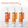 The Derma Co 1% Hyaluronic Sunscreen Aqua Gel SPF50+ PA++++ (50g) - Image 8