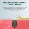 APLB Glutathione Niacinamide Cleansing Water (160mL) - Image 5