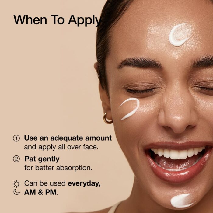 Anua Rice 70 Intensive Moisturizing Milk (150mL) - Image 3