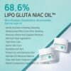 APLB Glutathione Niacinamide Cleansing Balm (80mL) - Image 3
