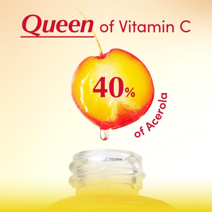 EQQUALBERRY Vitamin illuminating Serum (30mL) - Image 3
