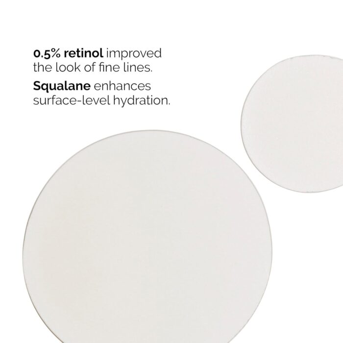 The Ordinary Retinol 0.5% in Squalane Serum (30mL) - Image 3