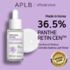 APLB Panthenol Retinol Ampoule Serum (40mL) - Image 2