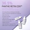 APLB Panthenol Retinol Ampoule Serum (40mL) - Image 3