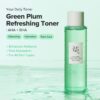 Beauty Of Joseon Green Plum Refreshing Toner : AHA + BHA (150mL)