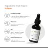 Minimalist Niacinamide 10% Face Serum (30mL) - Image 4