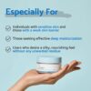 iUNIK Beta Glucan 3X Barrier Cream (60mL) - Image 4