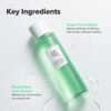 Beauty Of Joseon Green Plum Refreshing Toner : AHA + BHA (150mL) - Image 5