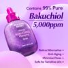 EQQUALBERRY Bakuchiol Plumping Serum (30mL) - Image 2