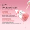 medicube PDRN Pink Peptide Serum (30mL) - Image 5