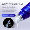 medicube One Day Exosome Shot Pore Ampoule 2000 (30mL) - Image 4