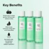 Beauty Of Joseon Green Plum Refreshing Toner : AHA + BHA (150mL) - Image 4
