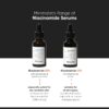 Minimalist Niacinamide 10% Face Serum (30mL) - Image 5