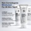 Anua 3 Ceramide Panthenol Moisture Barrier Cream (100mL) - Image 3