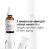 The Ordinary Retinol 0.5% in Squalane Serum (30mL) - Image 2