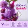 EQQUALBERRY Bakuchiol Plumping Serum (30mL) - Image 5
