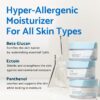 iUNIK Beta Glucan 3X Barrier Cream (60mL) - Image 3