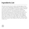 Anua 3 Ceramide Panthenol Moisture Barrier Cream (100mL) - Image 7