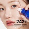 medicube One Day Exosome Shot Pore Ampoule 2000 (30mL) - Image 2