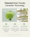 FULLY Green Tomato Serum (30mL) - Image 6