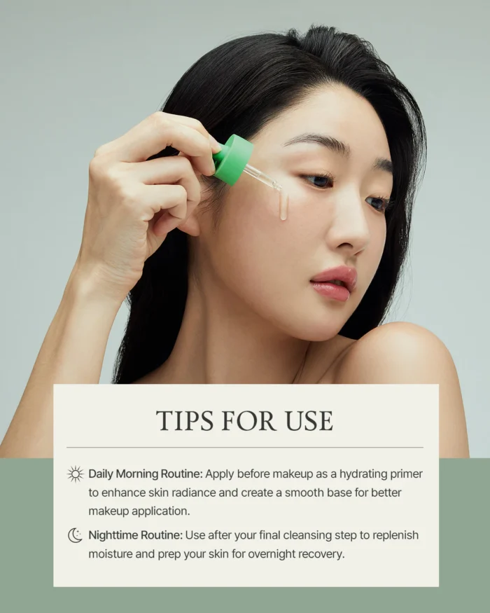 FULLY Green Tomato Serum (30mL) - Image 9