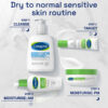 Cetaphil Hydrating Foaming Cream Cleanser (236mL) - Image 6