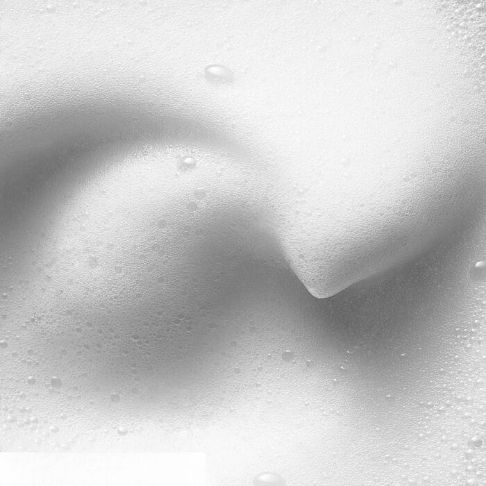 facial cleanser