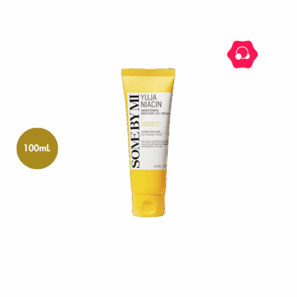 SOME BY MI Yuja Niacin Brightening Moisture Gel Cream