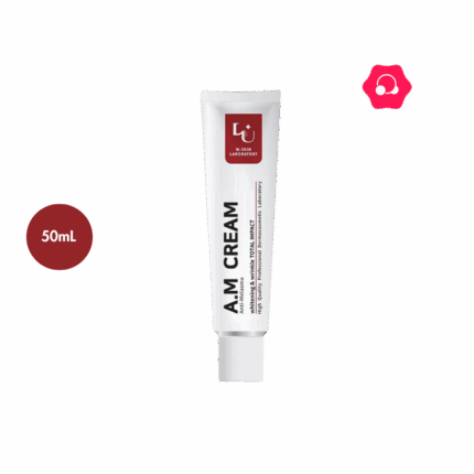 W.SKIN LABORATORY A.M Cream Anti-Melasma
