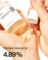Anua Heartleaf 80% Moisture Soothing Ampoule (30mL) - Image 3
