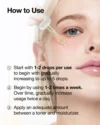 Anua Azelaic Acid 10 Hyaluron Redness Soothing Serum (30mL) - Image 6