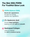 Anua PDRN Hyaluronic Acid Capsule 100 Serum (30mL) - Image 3