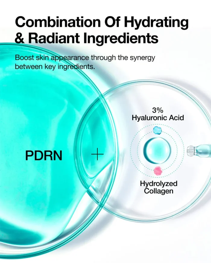 Anua PDRN Hyaluronic Acid Capsule 100 Serum (30mL) - Image 4