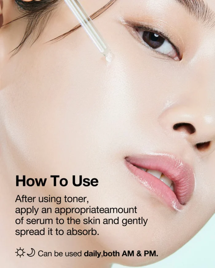 Anua PDRN Hyaluronic Acid Capsule 100 Serum (30mL) - Image 6