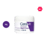 CeraVe Skin Renewing Night Cream