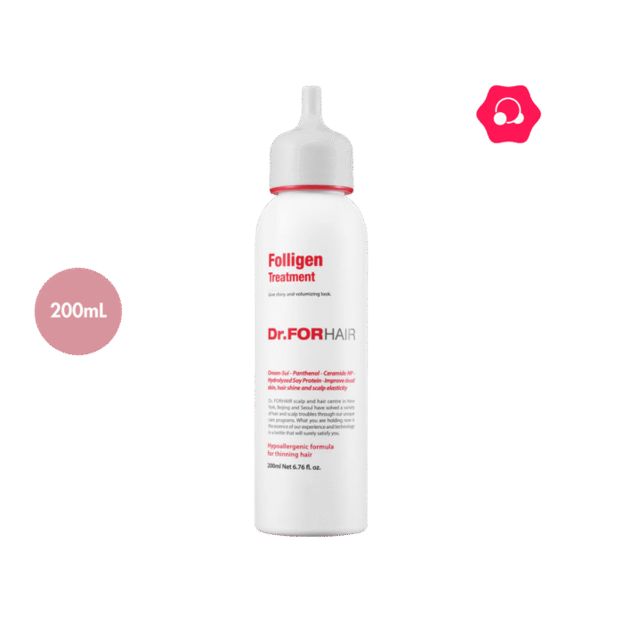 Dr.ForHair Folligen Treatment
