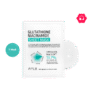 APLB Glutathione Niacinamide Sheet Mask