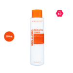 NINELESS MELA-PRO Rice & TXA Toner (200mL)