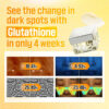 numbuzin No. 5 Vitamin Glutathione Dark Spot Laser Cream (50mL) - Image 7