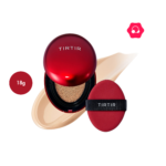 TIRTIR Mask Fit Red Cushion #23N Sand