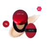 TIRTIR Mask Fit Red Cushion #23N Sand