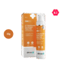 The Derma Co 1% Hyaluronic Sunscreen Aqua Gel SPF50+ PA++++ (50g)