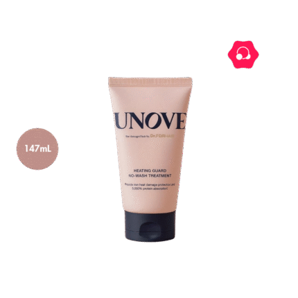 Dr.ForHair UNOVE Heating Guard No-Wash Treatment