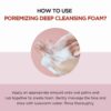 SKIN1004 Madagascar Centella Poremizing Deep Cleansing Foam (125mL) - Image 8