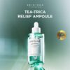 SKIN1004 Madagascar Centella Tea-Trica Relief Ampoule Miniature (30mL) - Image 5