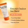 PURITO SEOUL Daily Soft Touch Sunscreen SPF50+ PA++++ (60mL) - Image 3