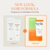 PURITO SEOUL Daily Soft Touch Sunscreen SPF50+ PA++++ (60mL) - Image 2